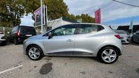 Renault Clio 1.5 dCi 90ch Intens eco² — photo 8