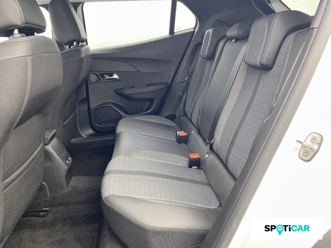 Peugeot 2008 1.5 bluehdi 110ch s&s allure pack — photo 10