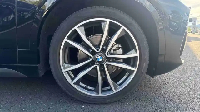 Bmw X2 sdrive 18i 136 ch bvm6 — photo 35
