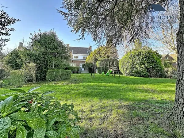 Maison 6 pièces 146 m²