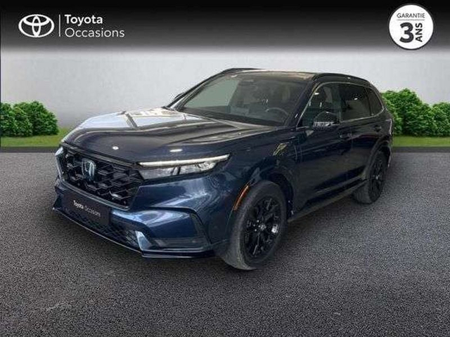 Honda CR-V Honda CR-V 2.0 i-MMD 184ch e:PHEV Advance Tech 2WD