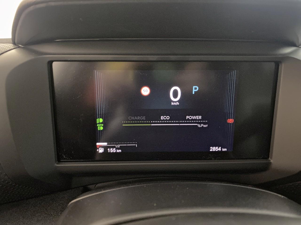 Citroën C4 hybride 145 ch e-dcs6 max — photo 13