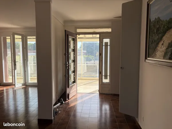 Maison 6 pièces 170 m²