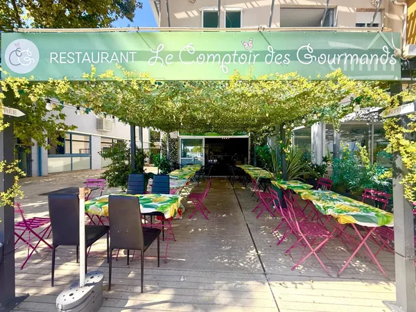 Fonds de commerce de restauration – Port de plaisance