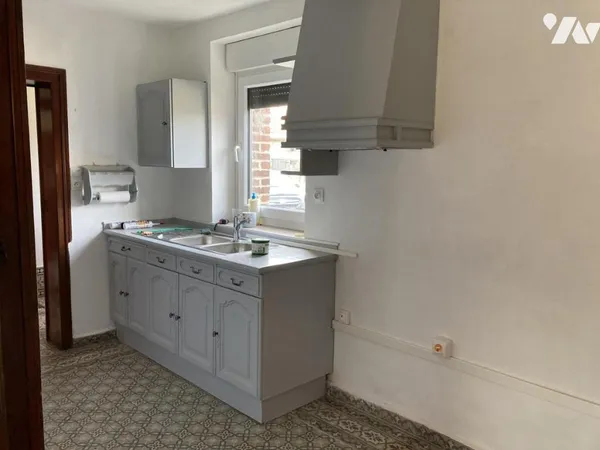 Maison 172 m²