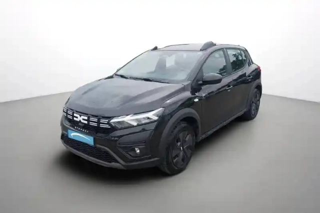 Dacia Sandero eco-g 100 gsr2 — photo 1