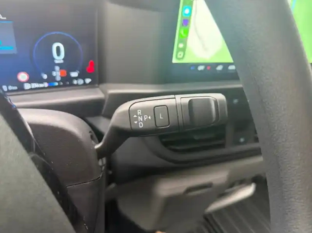 Ford Custom fg 320 l1h1 2.5 duratec 232ch hybride rechargeable trend cvt — photo 8