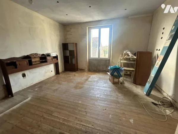 Maison 4 pièces 109 m²