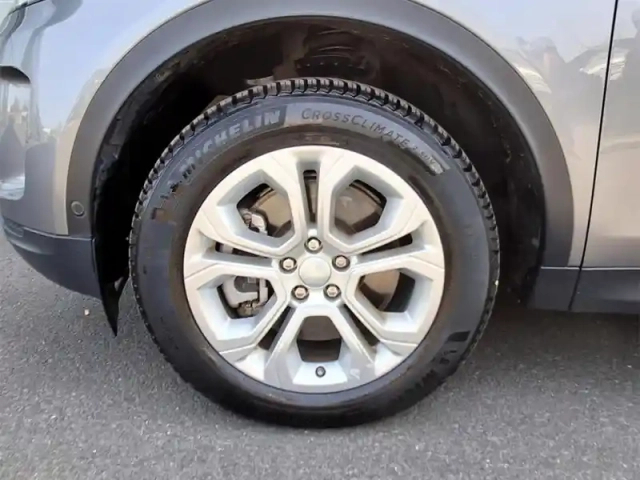 Land Rover Discovery Sport mark vi p200 flexfuel mhev awd bva — photo 8