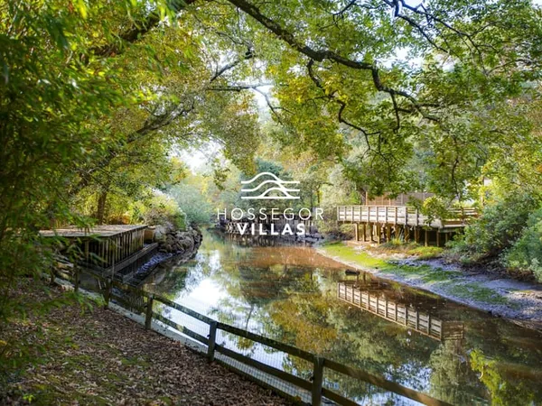 Villa MUGE