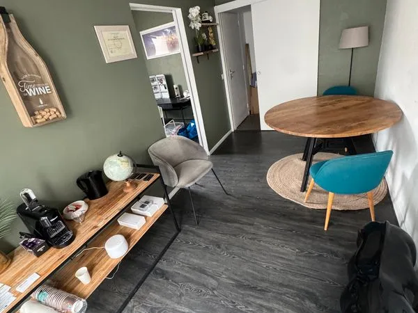 Bureau immobilier