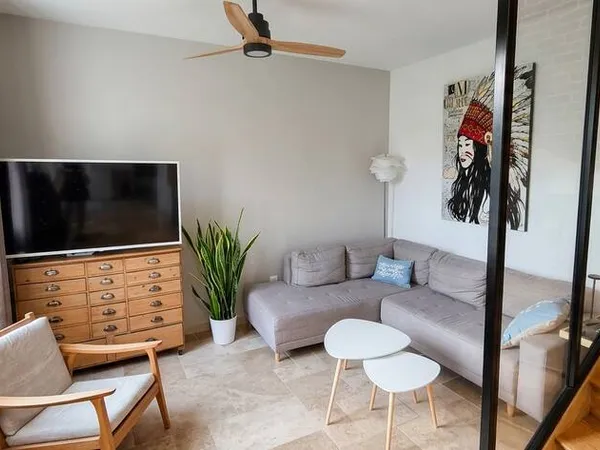Maison 6 pièces 90 m²