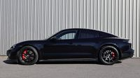 Porsche Taycan 598ch GTS MY24 — photo 1