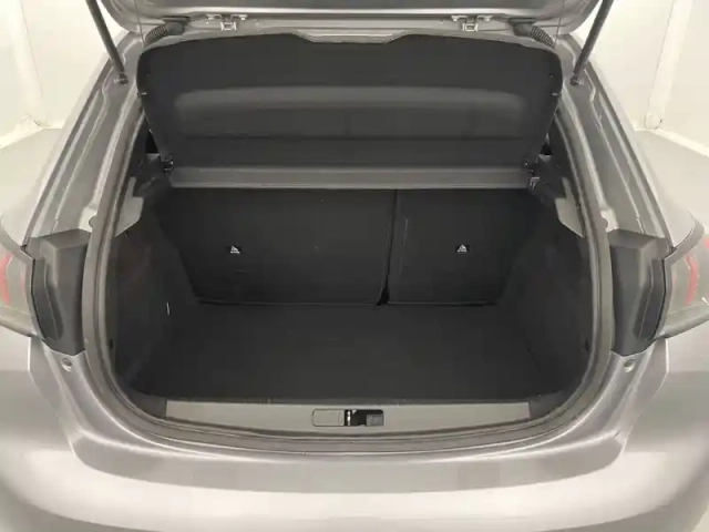 Peugeot 208 puretech 100 s&amp;s eat8 — photo 13