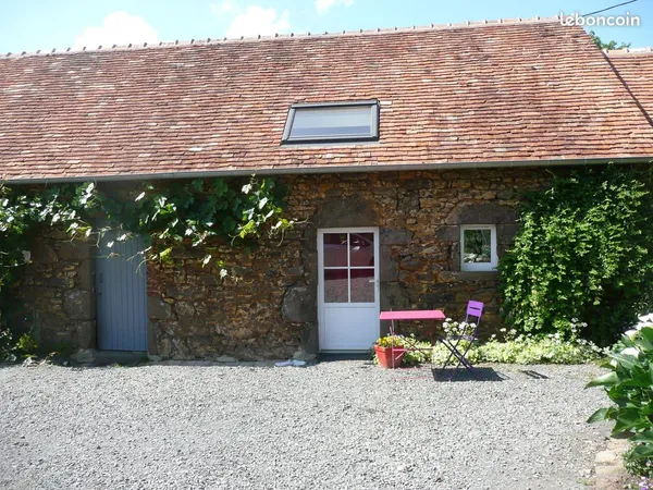 Appartement meublée