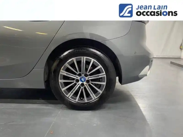 Bmw Serie 2 active tourer 225e xdrive 245 ch dkg7 — photo 9