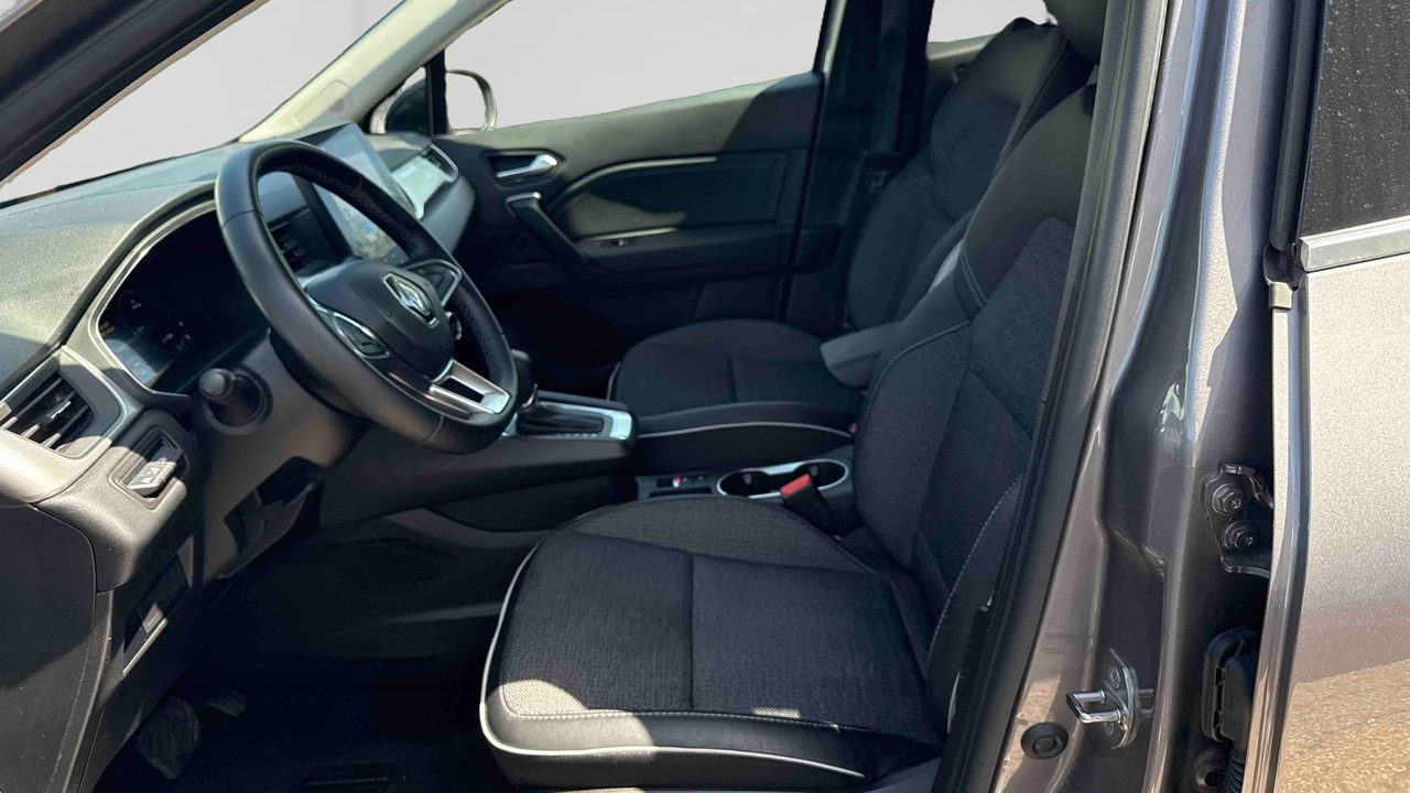 Renault Captur E-Tech hybride 145 — photo 11