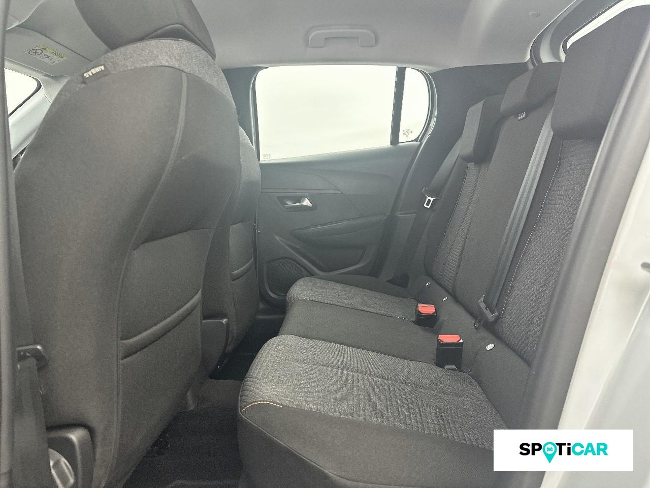 Peugeot 208 1.2 100ch s&s style — photo 10