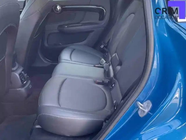 Mini Mini countryman 136 ch bva7 — photo 32