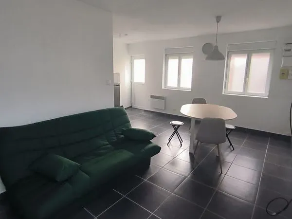 Location studio T1
