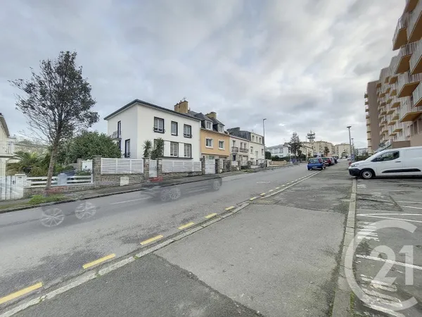 Parking 10 m²
