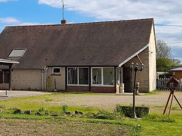 Maison 5 pièces 98 m²