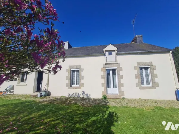 Maison 3 pièces 84 m²
