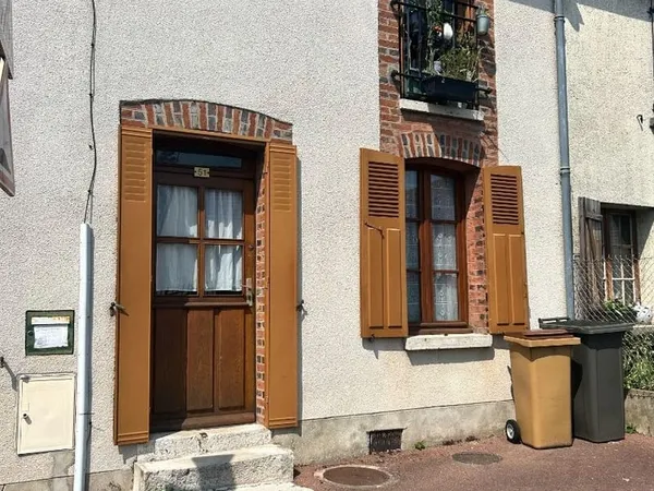 Maison Dordives 3 pièce(s) 62 m2