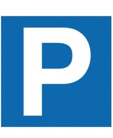 Box / parking / garage
