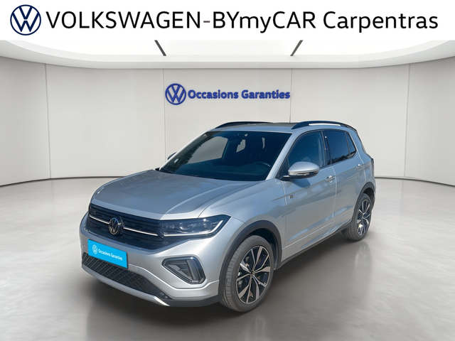 Volkswagen T-Cross 1.5 TSI 150 Start/Stop DSG7
