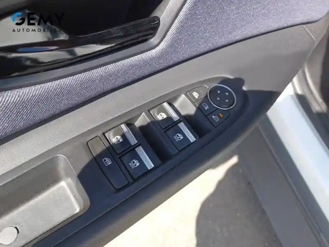 Renault 5 renault  e-tech electrique 120 ch autonomie urbaine — photo 12