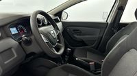 Dacia Duster 1.5 Blue dCi 115ch Confort 4x4 — photo 12