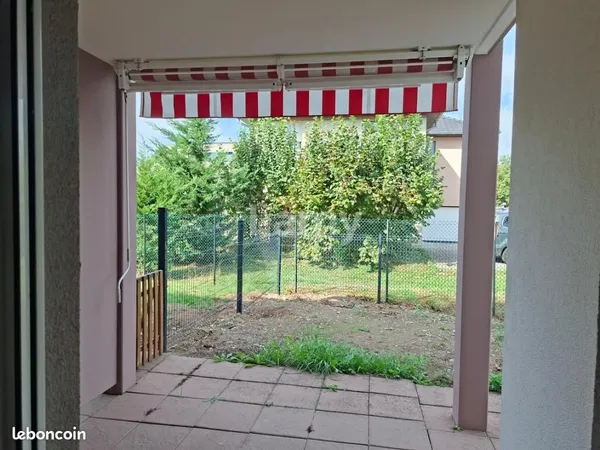 Appartement 3 pièces 87 m²