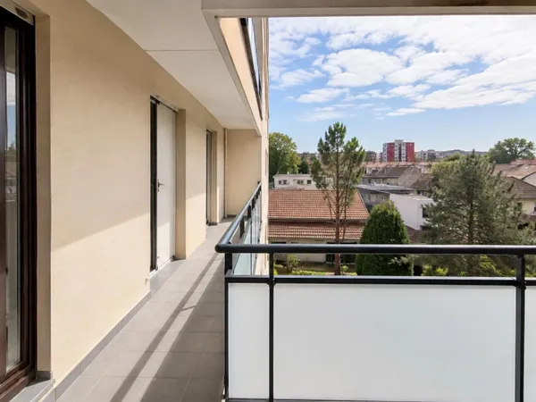 Appartement 3 pièces Centre Ville _ Vendu loué