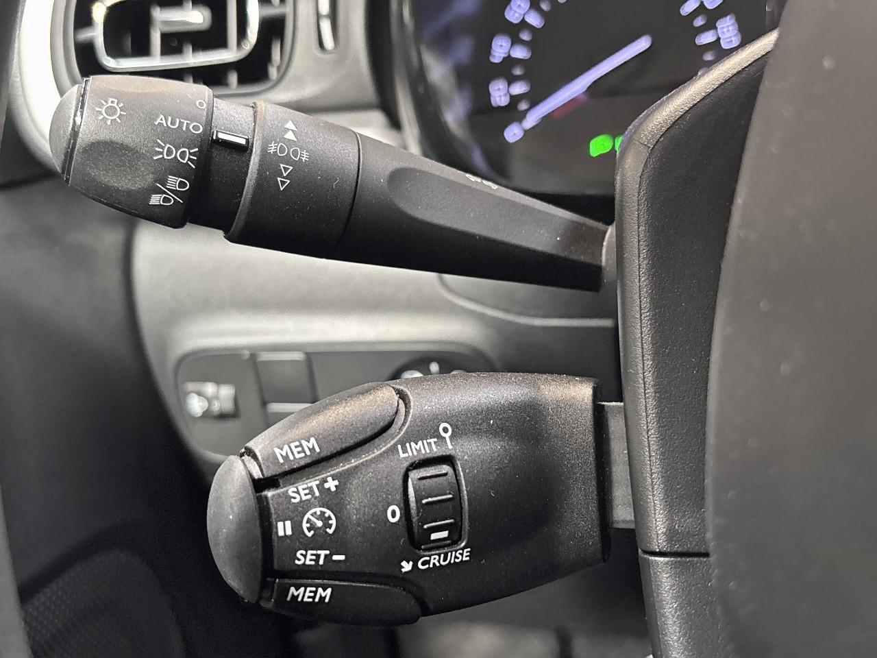 Citroën C3 1.2 puretech 83ch s&s max — photo 24