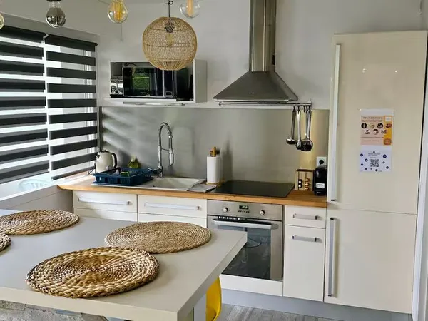 Appartement T2 proche centre ville