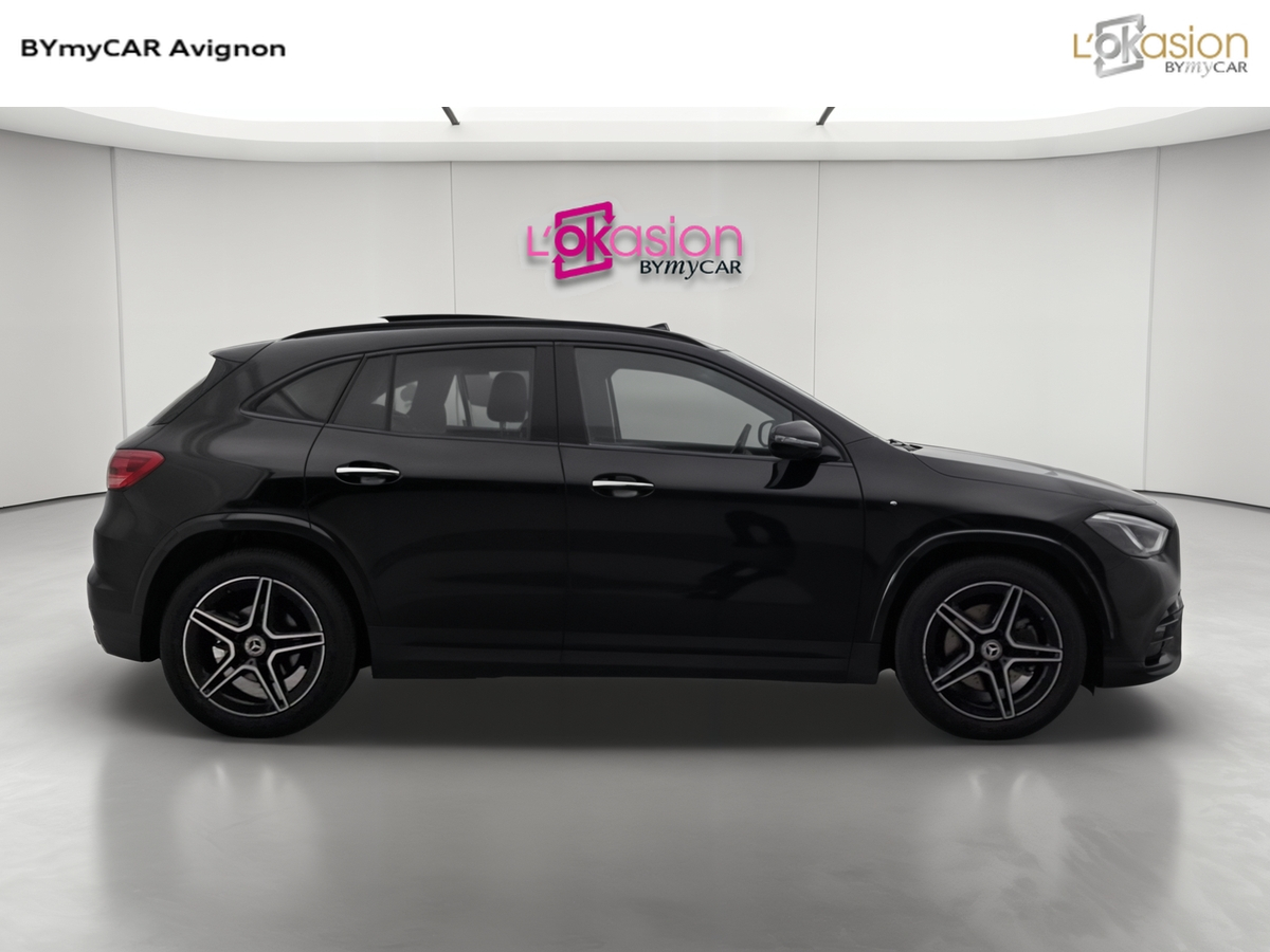 Mercedes GLA 200 d 8G-DCT — photo 6