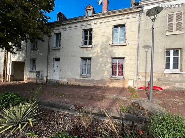 Maison 5 pièces 188 m²