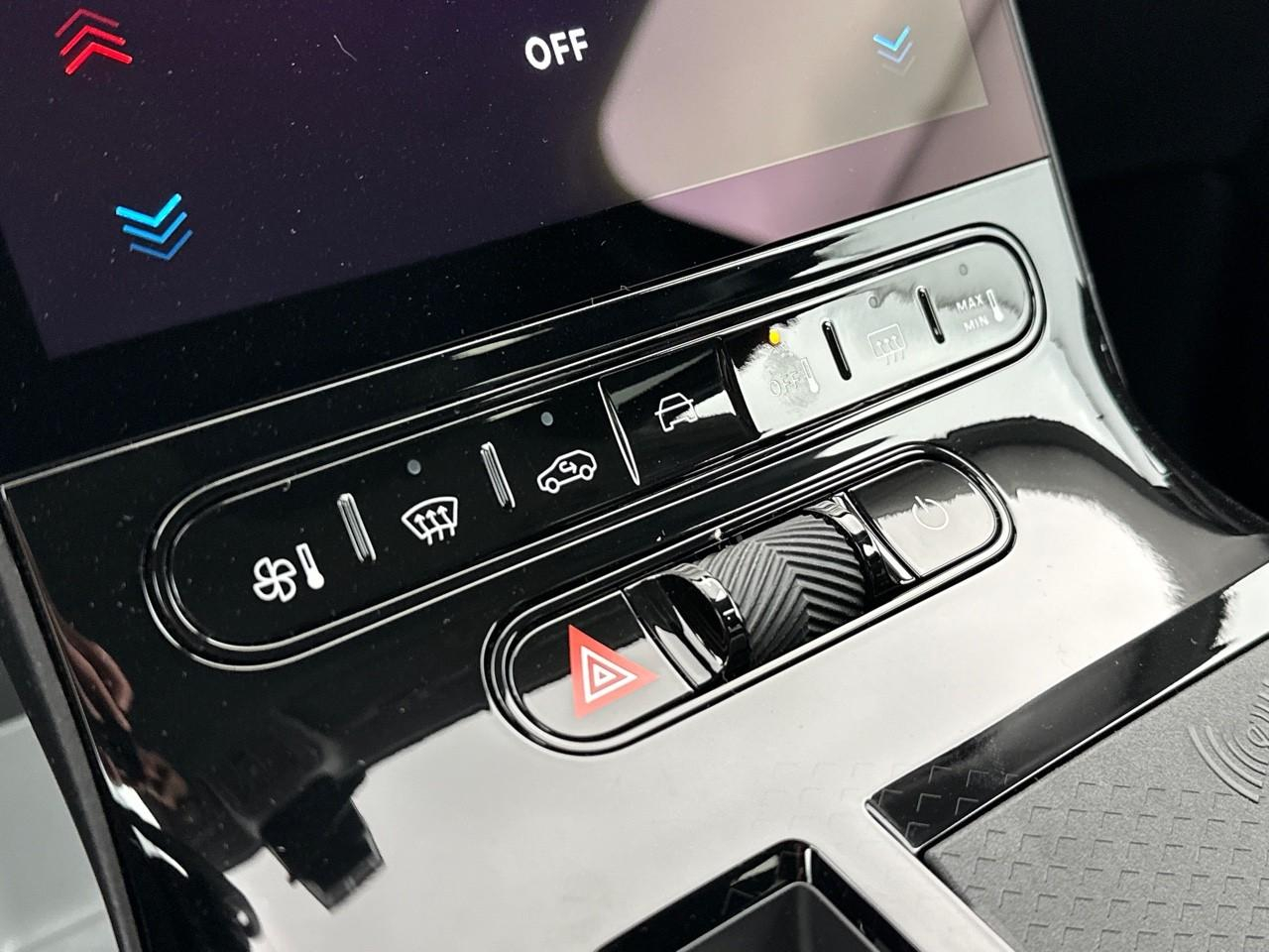 Citroën C5 Aircross hybride 145 ch e-dcs6 max — photo 29