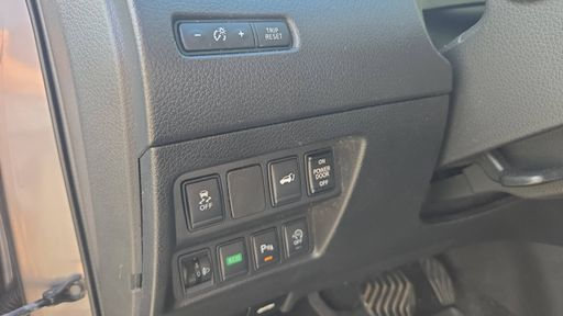 Nissan X-Trail 1.6 DCi 130 BVA7 - N-Connecta – 2016 – 156124 km – Diesel – Boîte Automatique — photo 22