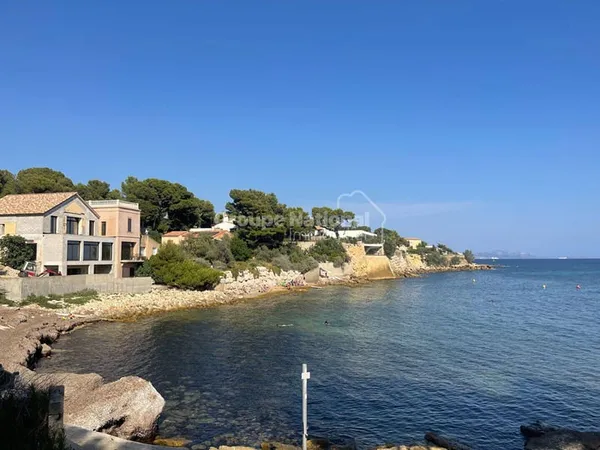 Maison 5 pièces 190 m²