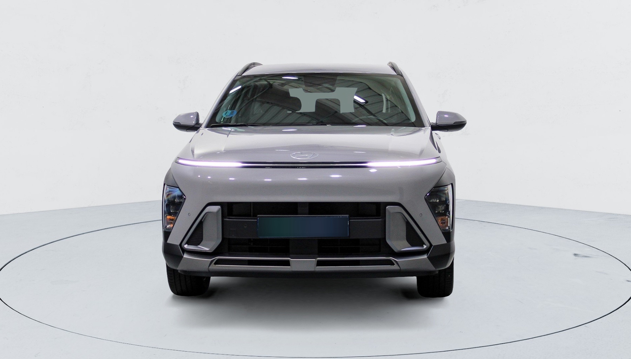 Hyundai Kona — photo 2