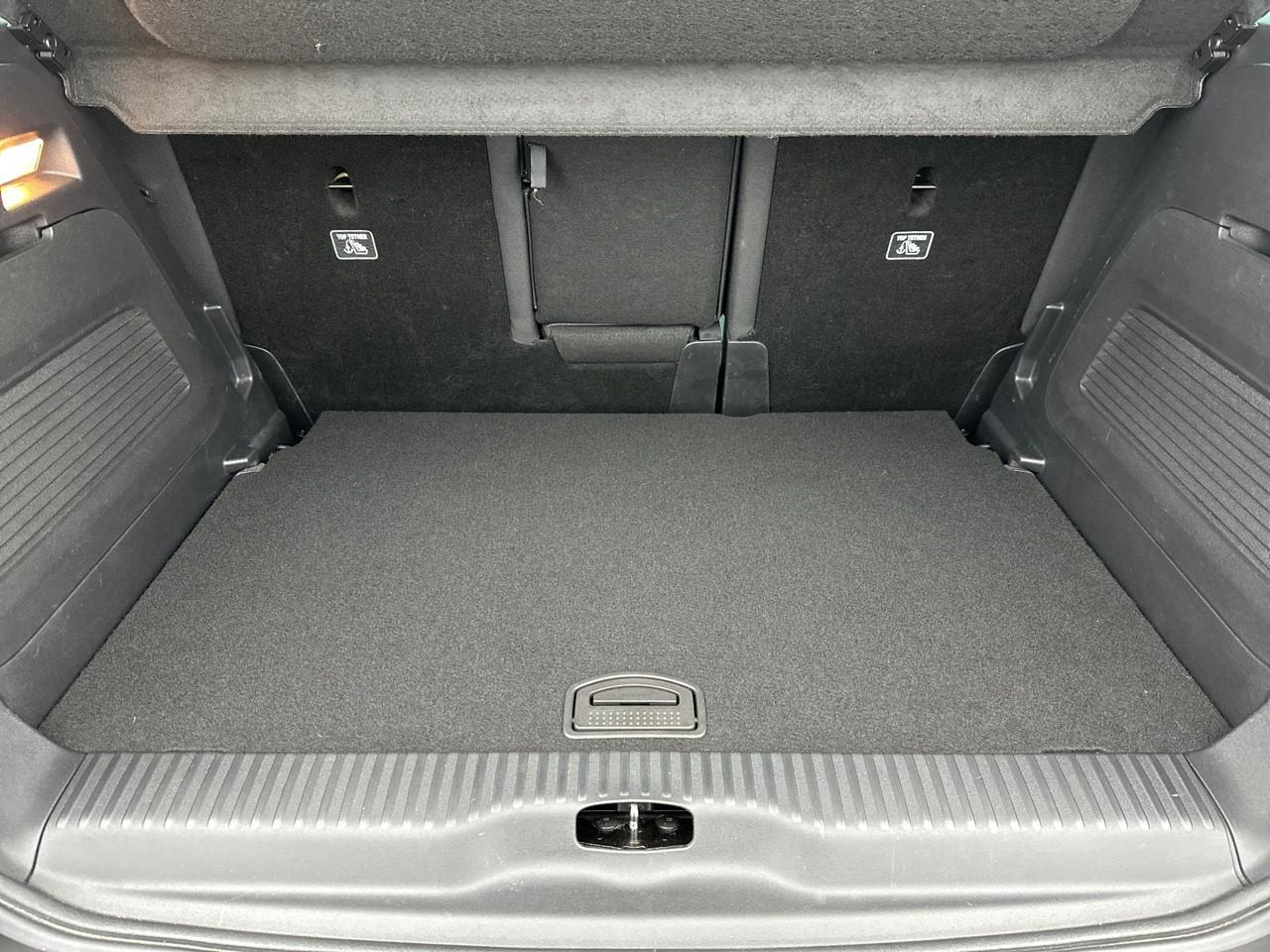 Citroën C3 Aircross puretech 110 s&s bvm6 shine — photo 14