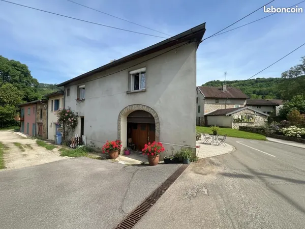 Maison 4 pièces 130 m²