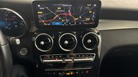 Mercedes Glc 300 e 211+122ch AMG Line 4Matic 9G-Tronic Euro6d-T-EVAP-ISC — photo 19