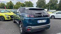 Peugeot 3008 HYBRID 225ch Allure Pack e-EAT8 — photo 7
