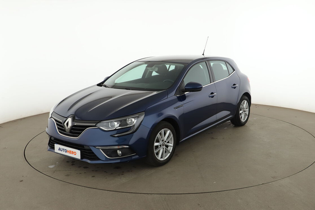 Renault Mégane 1.3 TCe Zen
