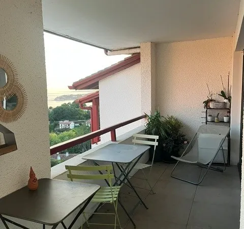 Loue appartement