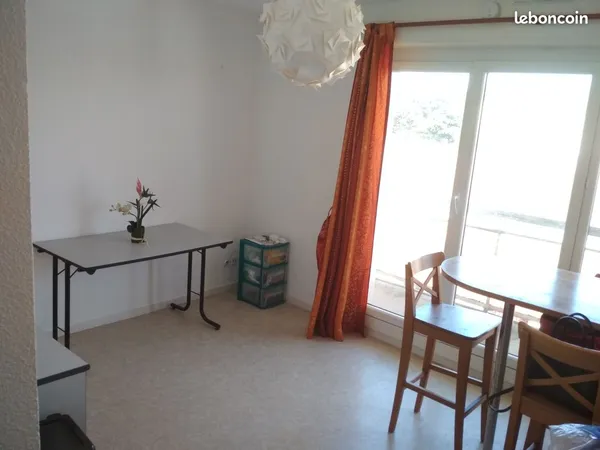 2P balcon TramB