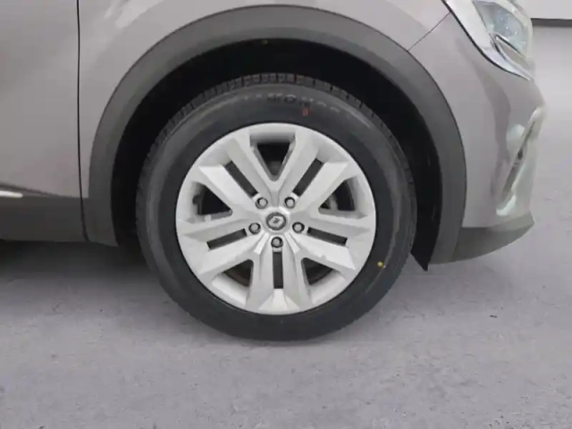 Renault Captur tce 100 — photo 349